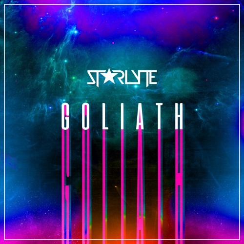 Starlyte - Goliath