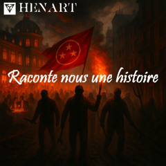 Raconte moi une histoire