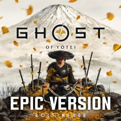 Ghost of Yōtei | Main Theme | EPIC VERSION