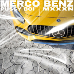Merco benz ft MxxxN