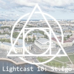 St.Ego - Lightcast 10