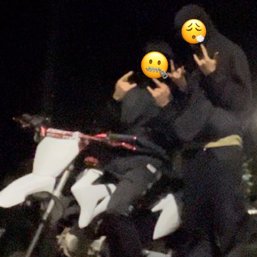 Trizz X MazzaL20 unreleased