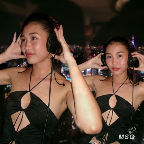 Mini Hard Mix