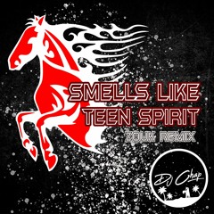 Smells Like Teen Spirit ~ Zouk Remix [Dj Chap]