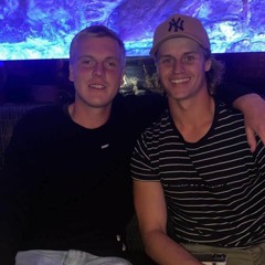 Beatsmas House Party