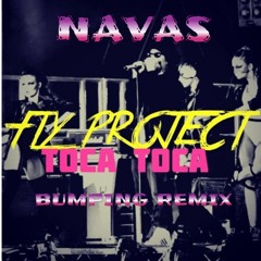 NAVAS - LOCA LOCA (RADIO EDIT)