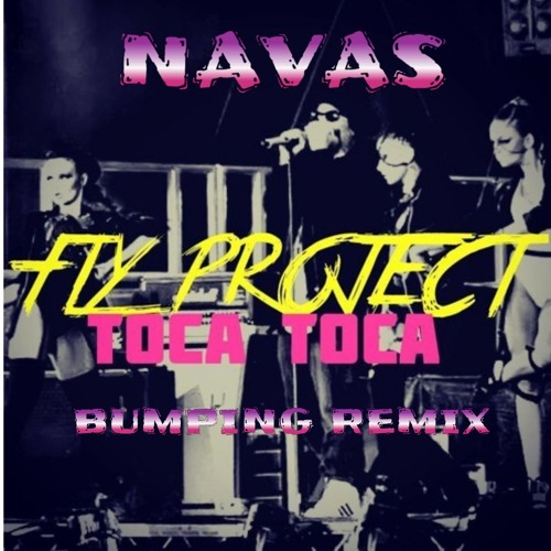 NAVAS - LOCA LOCA (RADIO EDIT)