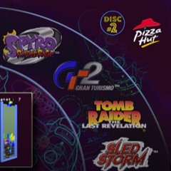 Pizza Hut Demo Disc 2