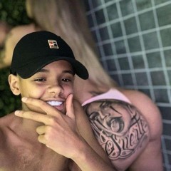 VEM ME DA UM CHÁ (DJ PV DU CAMPIM & MC LIEL)