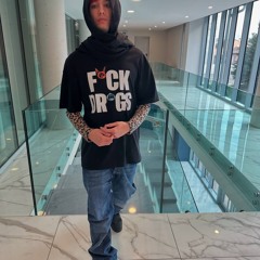 IM ON IT Glocky-Waze rrx-Fashion forty