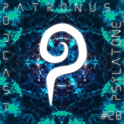 Patronus Podcast #28 - Psylatone