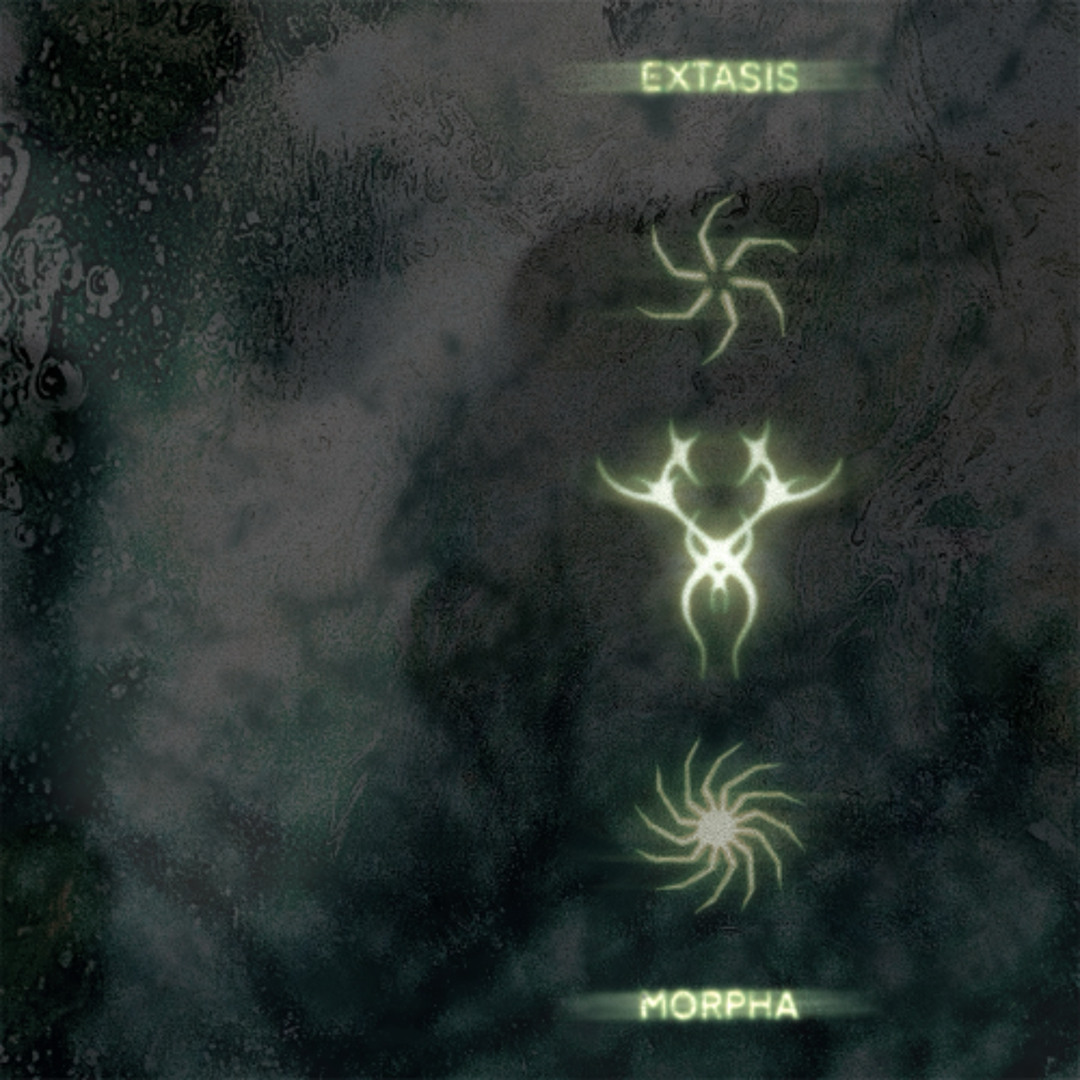 extasis 16 ✧ Morpha