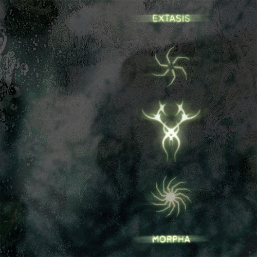 extasis 16 ✧ Morpha