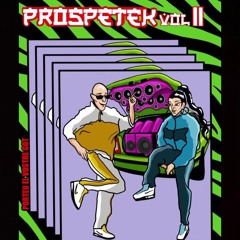 DJ DKNO PROSPETEK VOL 2