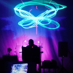 Buchla Performance @ Open Source - San Jose, CA