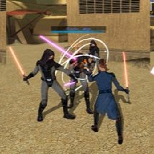 Stream Kotor Force Powers Mod Better From Monica White Listen Stream Kotor Force Powers Mod Better From Monica White Listen