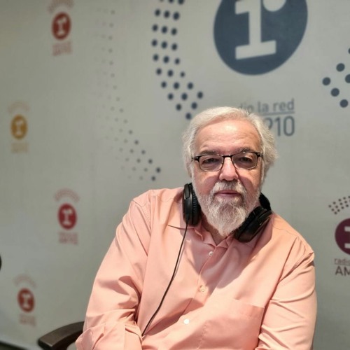 Stream Editorial de Eduardo Aliverti - 1/10/2022 by Marca de Radio | Listen  online for free on SoundCloud