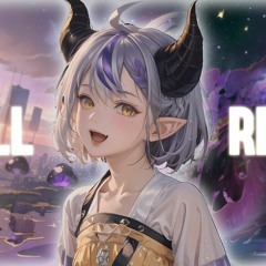 【Hololive remix】Laplus Darknesss Drill remix【ラプラス・ダークネス/ホロライブ 】