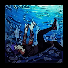 paroxysm - drowning in my thoughts (prod. La Palmera)