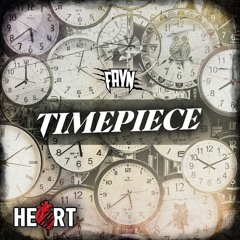 Time Piece (Clean)