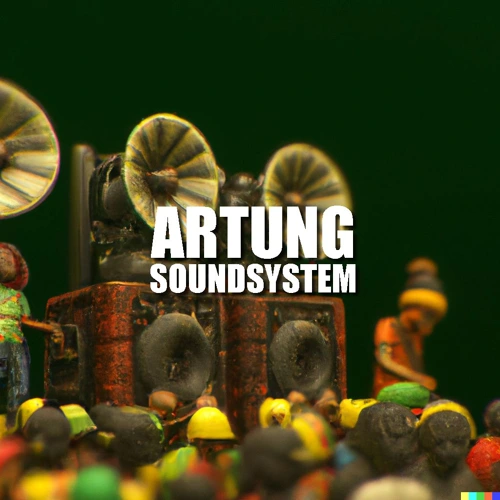 Soundcloud podcast image for