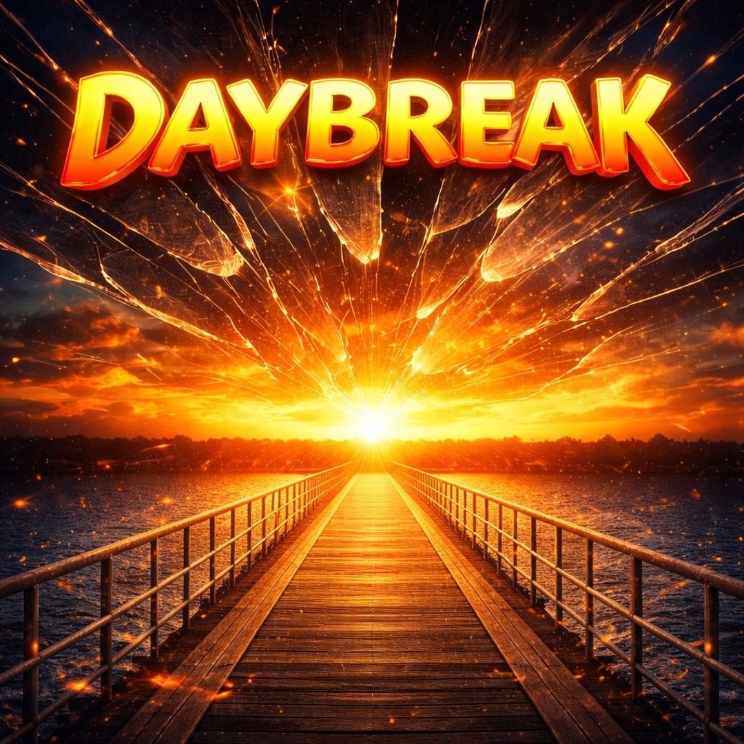 Stream Daybreak by ASTROLIX | Listen online for free on SoundCloud