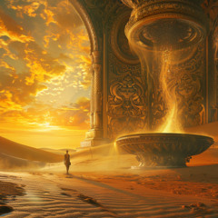 Mirage by michael denizard of the sensory collective