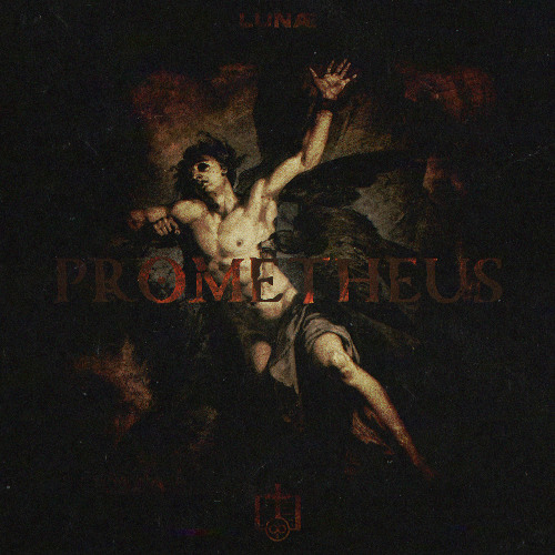 LUNÆ - Prometheus