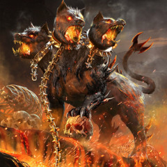 CERBERUS mixx // H311sent