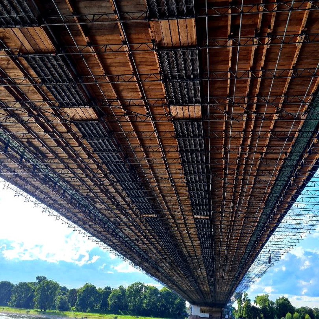 Die Brücke