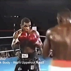 jrupe - Mike Tyson Freestyle