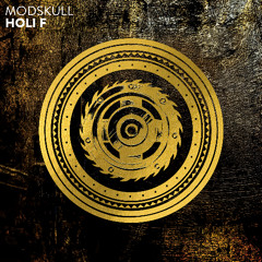 Modskull - Holi F