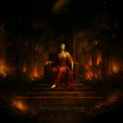 Kenobix - Static Rain