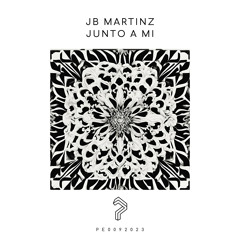 JB Martinz - Junto A Mi (Original Mix)