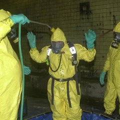 DrGiggles Electro Decontamination Mix 7/9