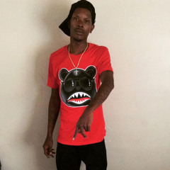 Stick Up (feat. Amb TK)