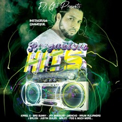 REGGAETON HITS - DJ GIL
