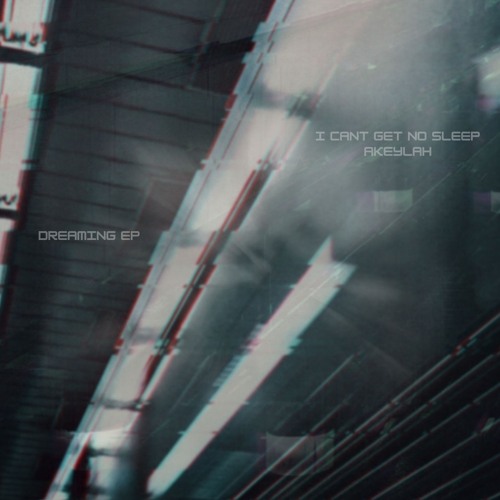 I Can't Get No Sleep