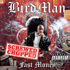Neck Of The Woods (Screwed & Chopped) [feat. Lil Wayne]