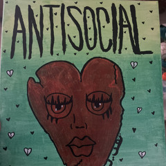 AntiSocial