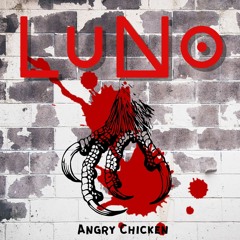 Angry Chicken (instrumental)