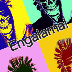 Engalama - Spider Block