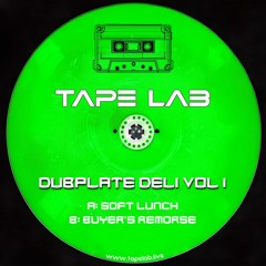 Dubplate Deli 1A - Soft Lunch