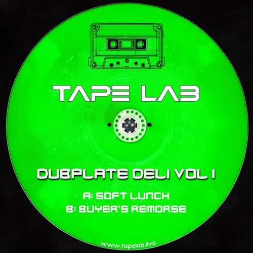 Dubplate Deli 1A - Soft Lunch