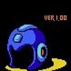 Rockman 4 Minus Infinity - Boss