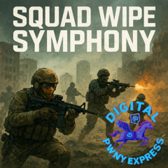 Squad Wipe Symphony