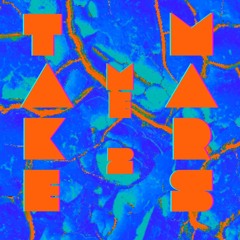 TAKEME2MARS Episode 1