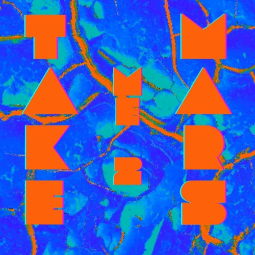 TAKEME2MARS Episode 1