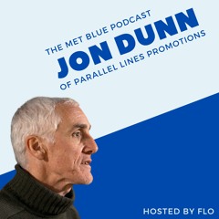 Season 2 - EP 4 - Get To Know John Dunn (Parallel Lines)