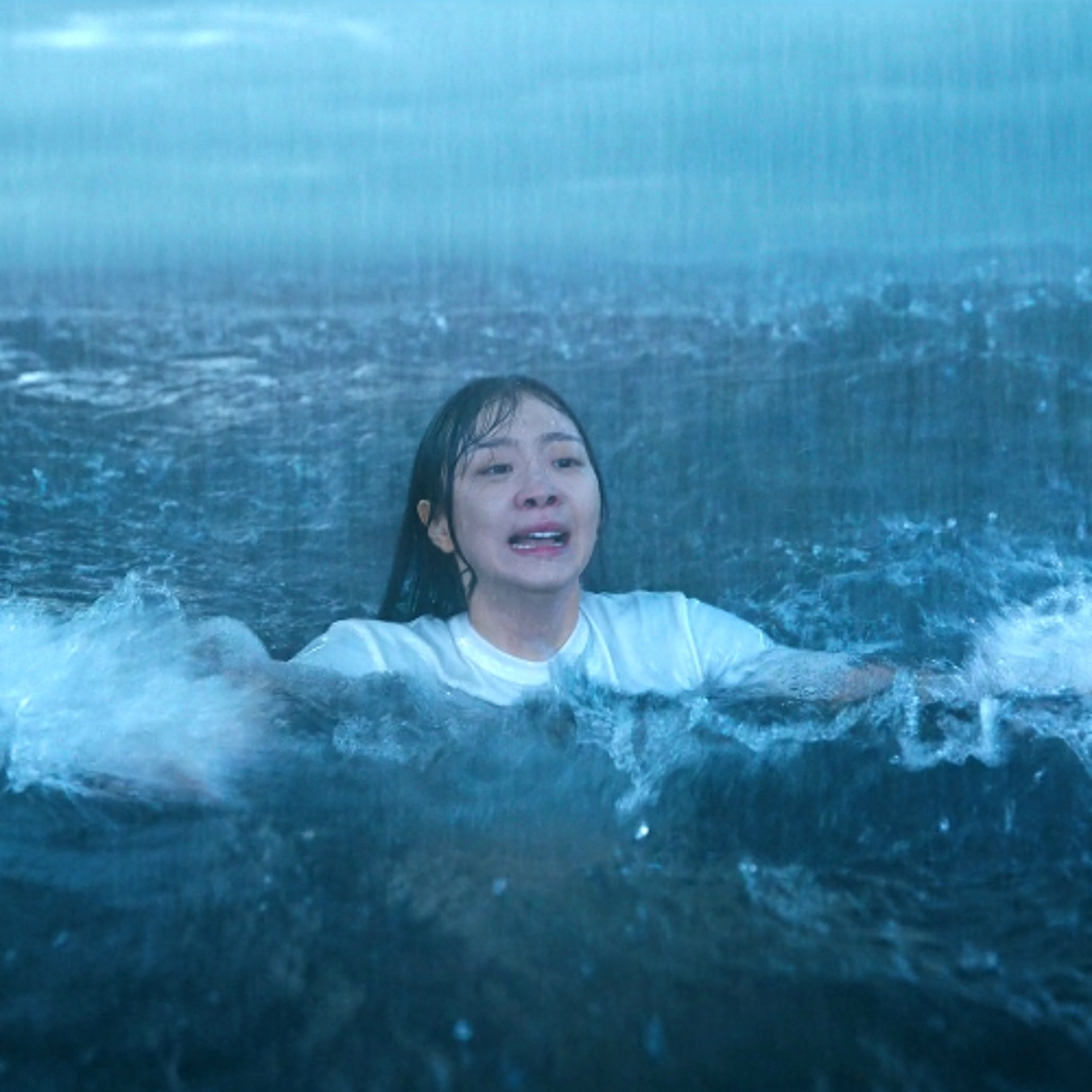 I Kassen #1235: The Great Flood (2025)